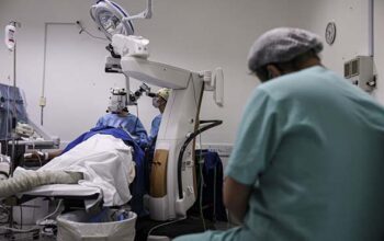 Quedas e queimaduras são maior causa de internação de crianças