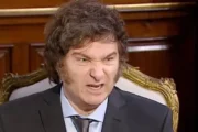 Rebaixamento da relação Brasil-Argentina após insultos de Milei repercute em toda a imprensa argentina