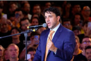 Renan Santos defende fim da Justiça trabalhista e diz que CLT “já era”