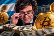 Reportagem do La Nación aponta suposta propina de US$ 5 milhões a Milei em escândalo com criptomoedas