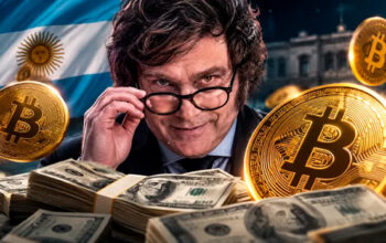 Reportagem do La Nación aponta suposta propina de US$ 5 milhões a Milei em escândalo com criptomoedas