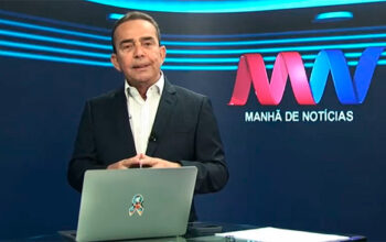 Tiradentes denuncia 'esquema" de Alberto Neto de chegar à PMM e entregar mandato de senador à lobista