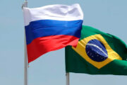 Rússia abre caminho para voos diretos ao Brasil; Rússia e Cuba trabalham para retomar as ligações aéreas entre os dois países
