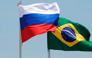 Rússia abre caminho para voos diretos ao Brasil; Rússia e Cuba trabalham para retomar as ligações aéreas entre os dois países