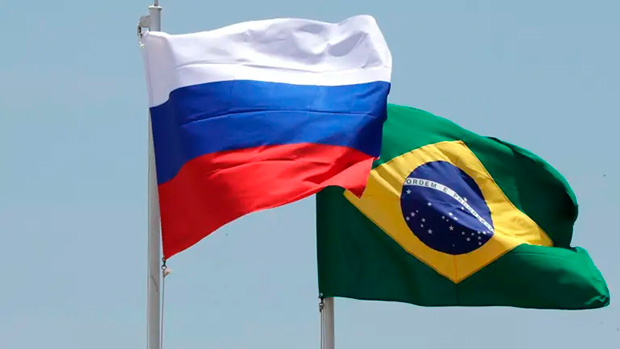 Rússia abre caminho para voos diretos ao Brasil; Rússia e Cuba trabalham para retomar as ligações aéreas entre os dois países