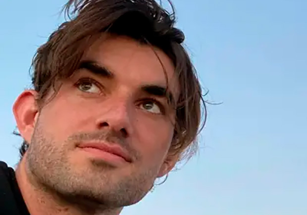 Rússia condena à prisão Conor Kennedy, filho de Robert Kennedy Jr