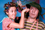 SBT vai exibir episódios raros e versões inéditas de Chaves na TV