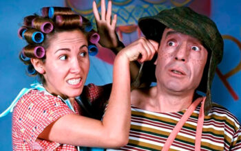 SBT vai exibir episódios raros e versões inéditas de Chaves na TV