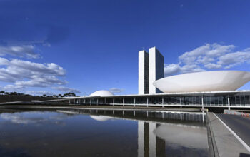 Senado aprova empréstimos de US$ 1,8 bi para estados e municípios
