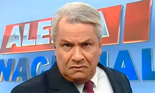 Sikêra Júnior é condenado pela Terceira Câmara Cível do TJAM a pagar R$ 30 mil por danos morais à jornalista