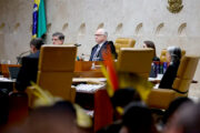 STF define prazo de 24 meses para Congresso regulamentar mineração em terras indígenas
