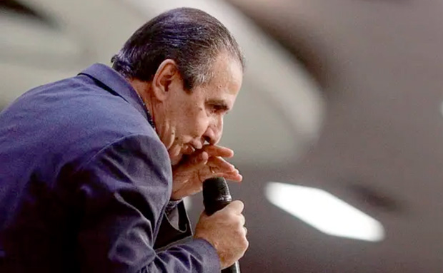 STF inicia ação penal contra Malafaia por injúria ao Alto Comando do Exército