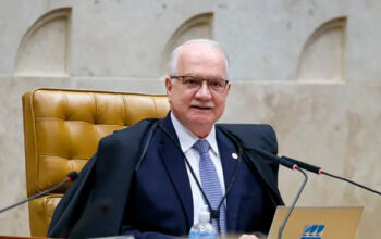 STF retira de pauta julgamento sobre eleição para o governo do Rio de Janeiro