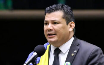 STF torna bolsonarista Gilvan da Federal réu por desejar morte de Lula