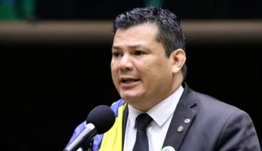 STF torna bolsonarista Gilvan da Federal réu por desejar morte de Lula