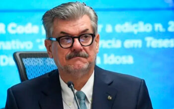 STJ decide punir ministro Marco Buzzi com a perda do cargo após denúncias de assédio sexual