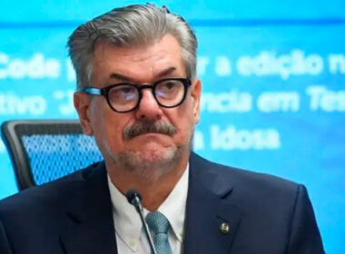 STJ decide punir ministro Marco Buzzi com a perda do cargo após denúncias de assédio sexual
