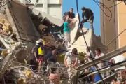 Terremoto de magnitude 7,4 na Colômbia causa desabamentos e deixa mortos