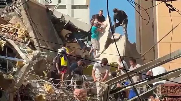 Terremoto de magnitude 7,4 na Colômbia causa desabamentos e deixa mortos