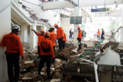 Terremoto na Indonésia deixa pelo menos 47 mortos