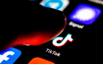 TikTok pagará R$ 2 bilhões em processo sobre segurança infantil