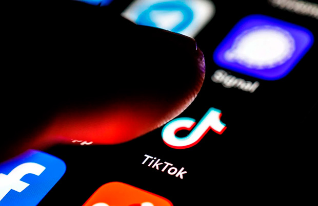 TikTok pagará R$ 2 bilhões em processo sobre segurança infantil