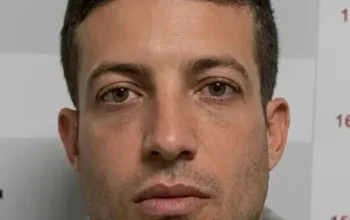 Traficante que deixou PCC é encontrado morto em presídio de Brasília