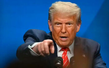 Trump faz nova ameaça imperialista às Américas