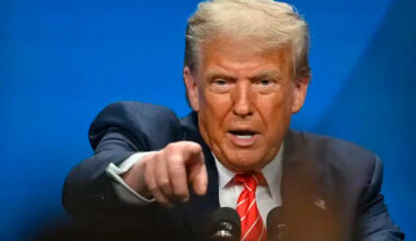 Trump faz nova ameaça imperialista às Américas