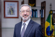 Trump manda representante comercial buscar acordo com governo Lula