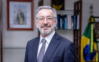 Trump manda representante comercial buscar acordo com governo Lula