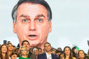 TSE encerra reunião sobre deepfakes sem definir data para julgar vídeo de Bolsonaro