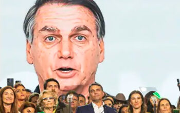 TSE encerra reunião sobre deepfakes sem definir data para julgar vídeo de Bolsonaro