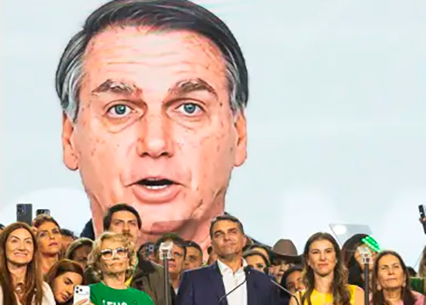 TSE encerra reunião sobre deepfakes sem definir data para julgar vídeo de Bolsonaro
