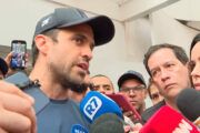 TSE proíbe Pablo Marçal de usar fundo eleitoral e de participar de debates e propaganda na TV e rádio