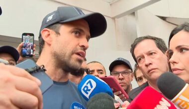 TSE proíbe Pablo Marçal de usar fundo eleitoral e de participar de debates e propaganda na TV e rádio