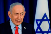 Turquia emite ordem de prisão contra Netanyahu por interceptação da Flotilha da Liberdade