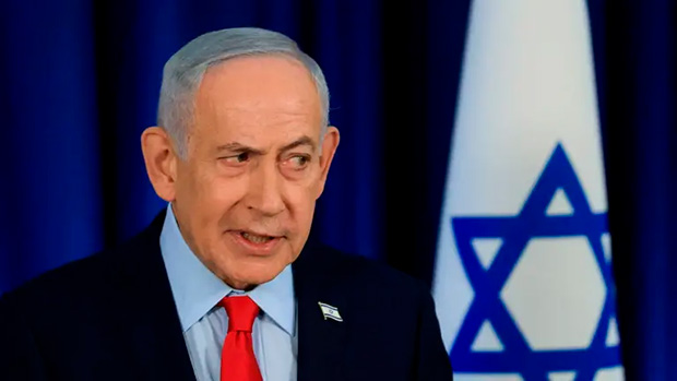 Turquia emite ordem de prisão contra Netanyahu por interceptação da Flotilha da Liberdade