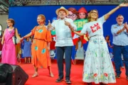 “Vamos aprovar”: Lula crava avanço do fim da escala 6x1 no Congresso