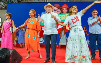 “Vamos aprovar”: Lula crava avanço do fim da escala 6x1 no Congresso
