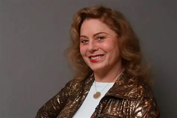Vera Fischer relembra vício e perda da guarda do filho: 'Foi mortal para mim'