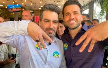 Vice de Marçal, Leonardo “Avalanche”, vira réu em SP por vínculo com o PCC