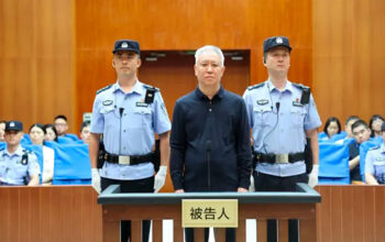 Xu Jiayin é condenado à prisão perpétua por fraudes financeiras na China