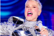 Xuxa desabafa sobre ataques de Mara Maravilha: “Quer pegar carona na nave”