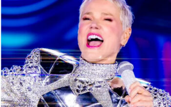 Xuxa desabafa sobre ataques de Mara Maravilha: “Quer pegar carona na nave”