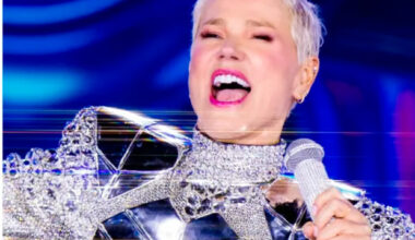 Xuxa desabafa sobre ataques de Mara Maravilha: “Quer pegar carona na nave”