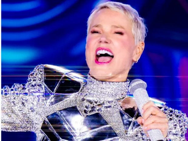 Xuxa desabafa sobre ataques de Mara Maravilha: “Quer pegar carona na nave”