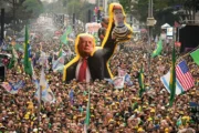 Abin alerta Lula e TSE para nível “crítico” de interferência dos EUA na eleição