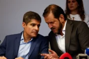 ACM Neto e Rueda recebiam 10% de aportes de previdências no Master, diz Vorcaro