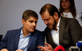 ACM Neto e Rueda recebiam 10% de aportes de previdências no Master, diz Vorcaro